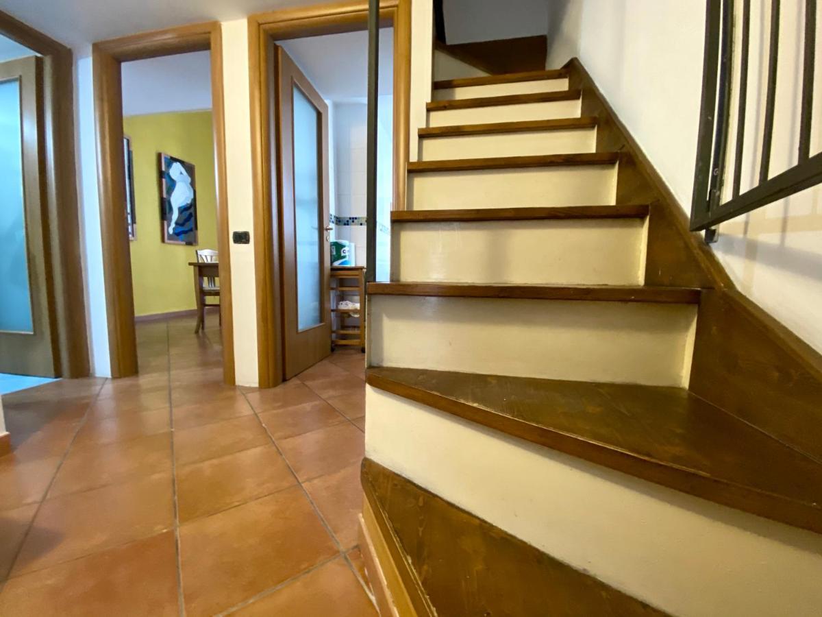 San Severo Apartment Nápoles Exterior foto